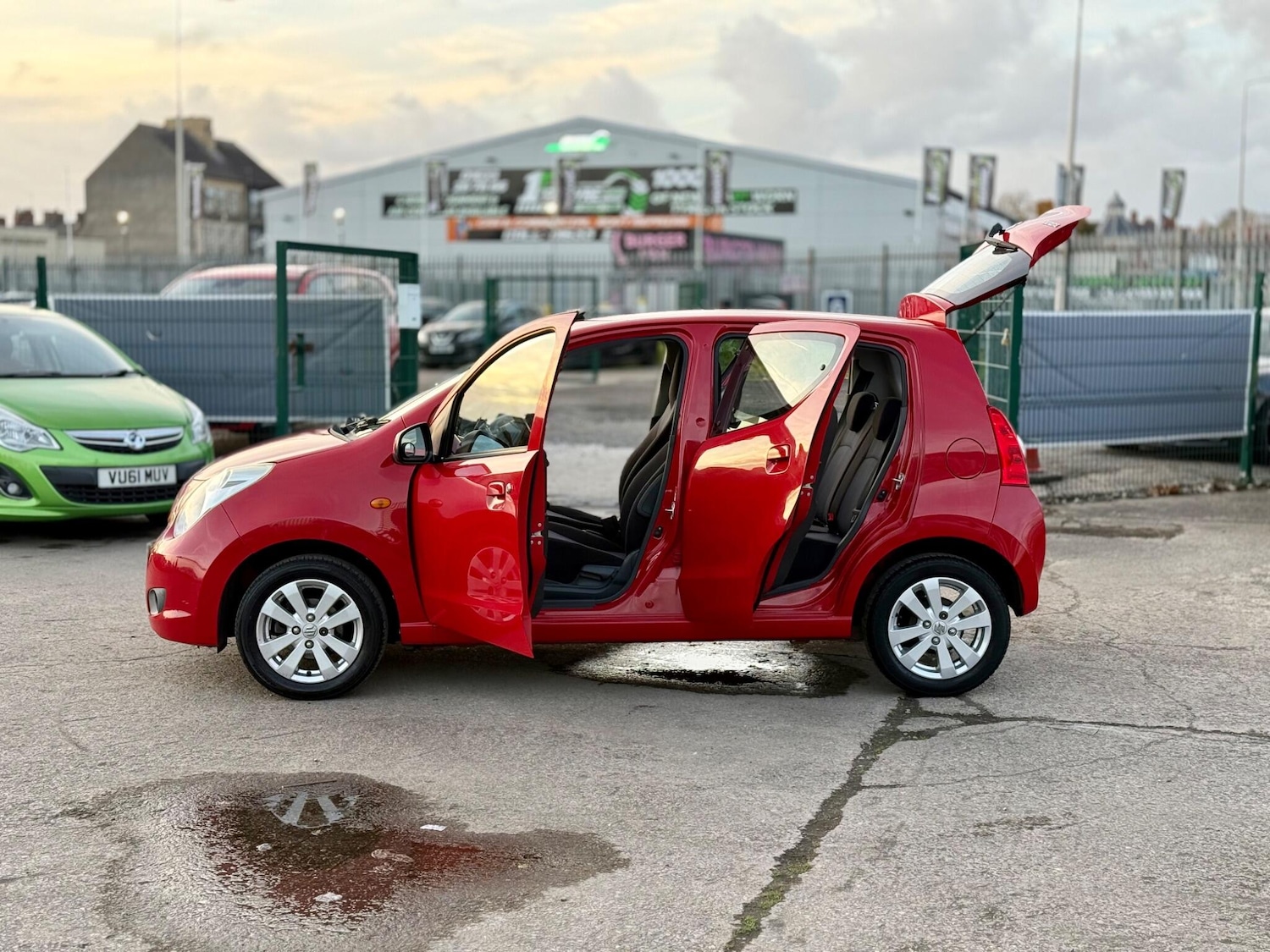 Used Suzuki Alto 2015 for sale - 76573468: Photo 70
