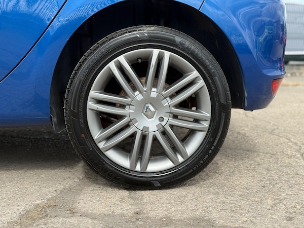 Used Renault Clio 2011 for sale - 75459064: Photo 15