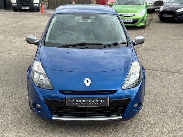 Used Renault Clio 2011 for sale - 75459064: Photo 20