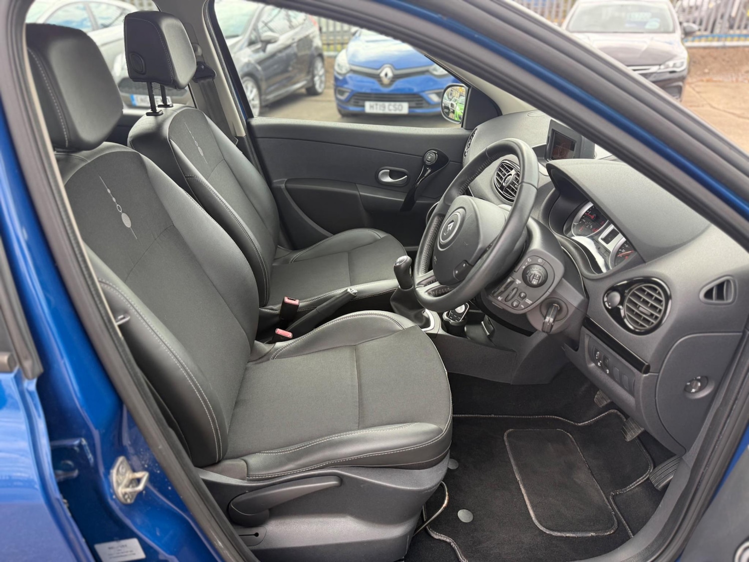 Vehicle 24