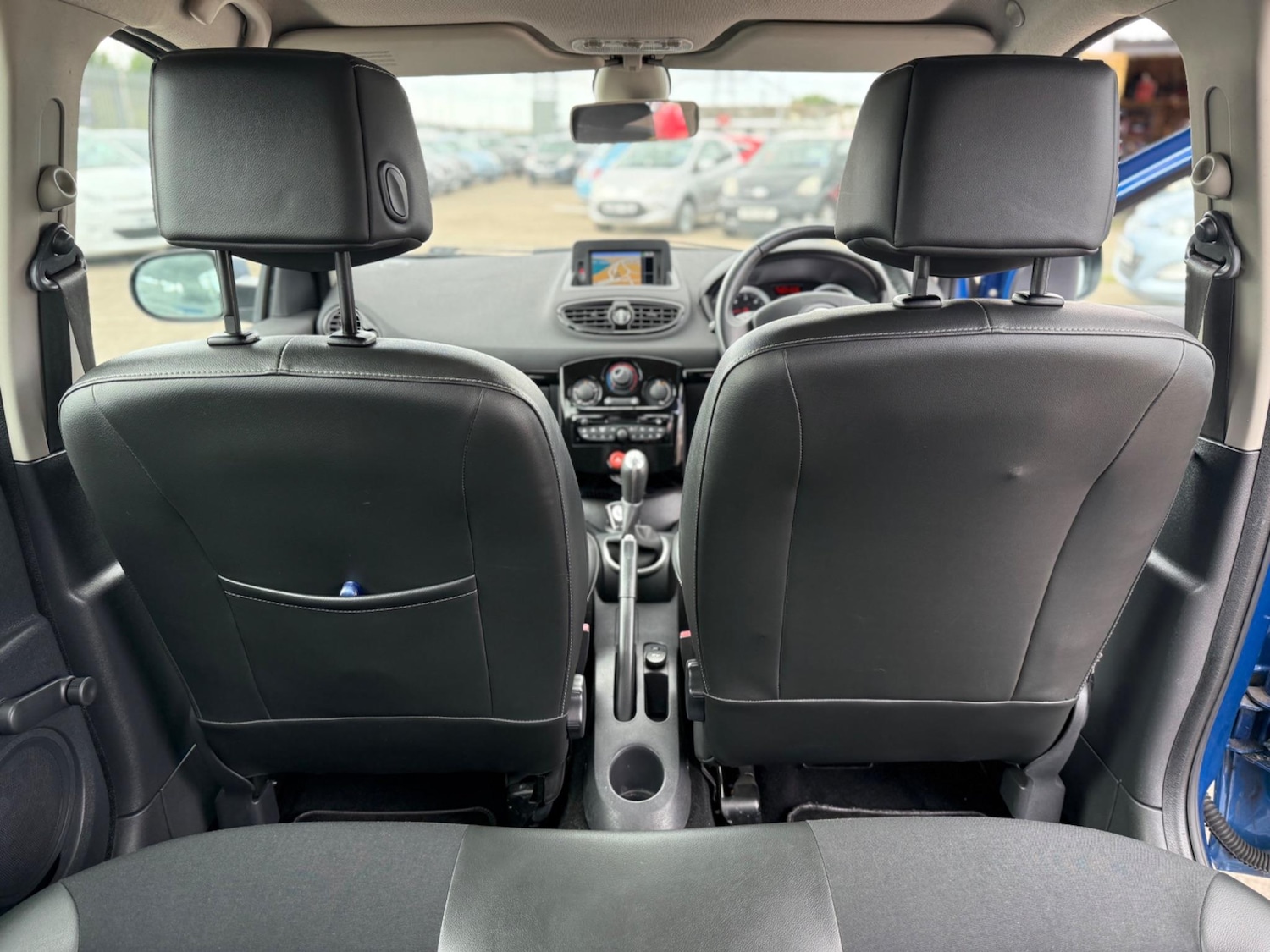 Vehicle 54