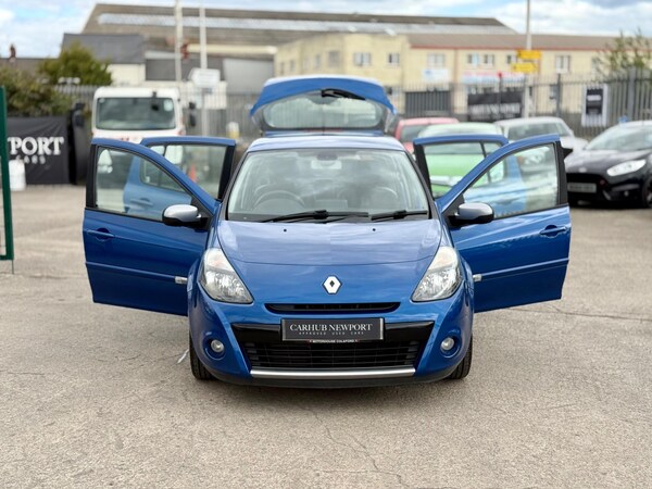 Used Renault Clio 2011 for sale - 75459064: Photo 65