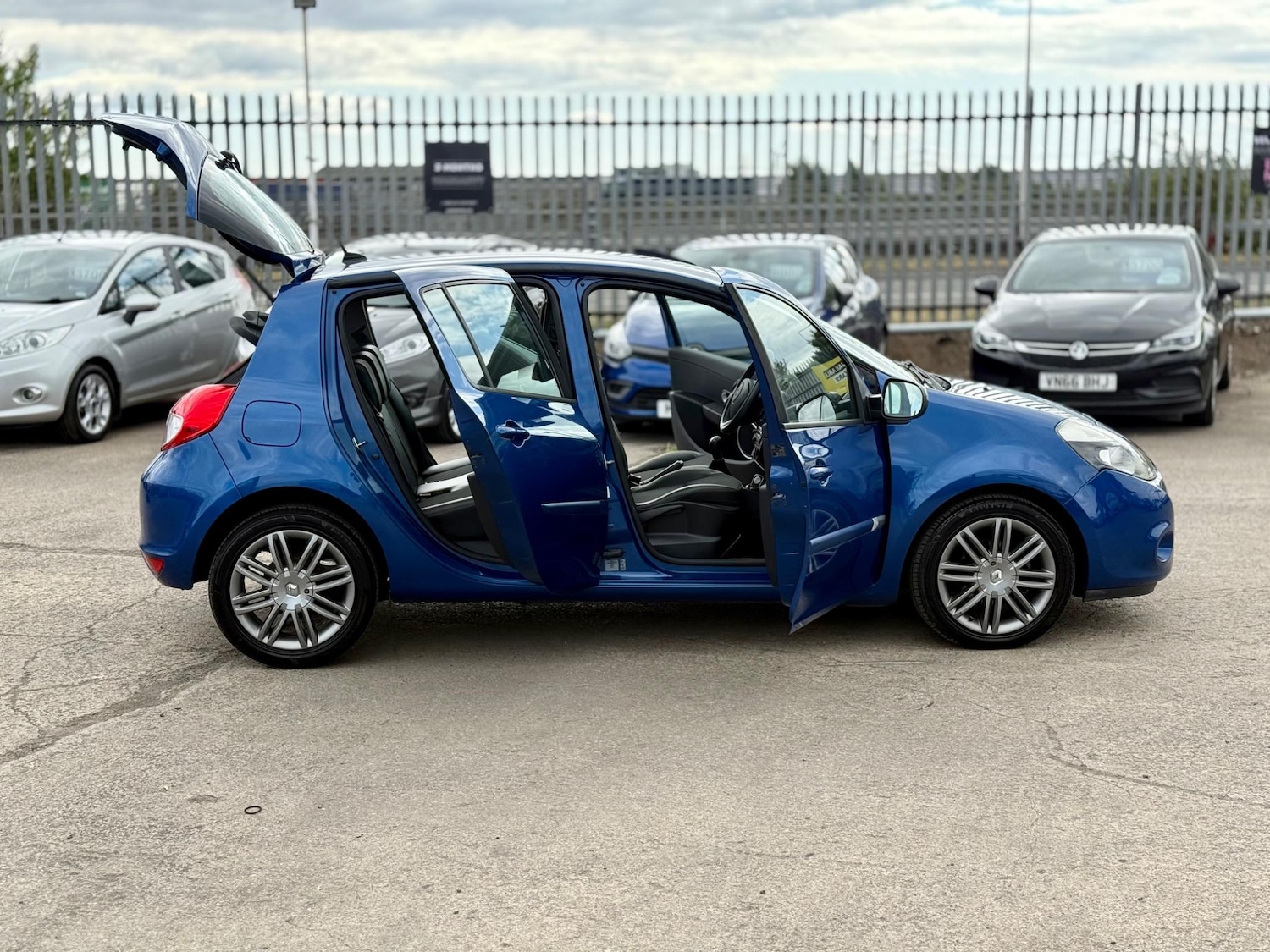 Vehicle 68