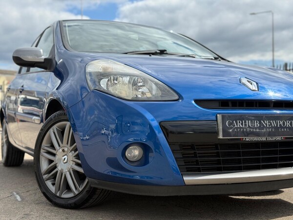 Used Renault Clio 2011 for sale - 75459064: Photo 69