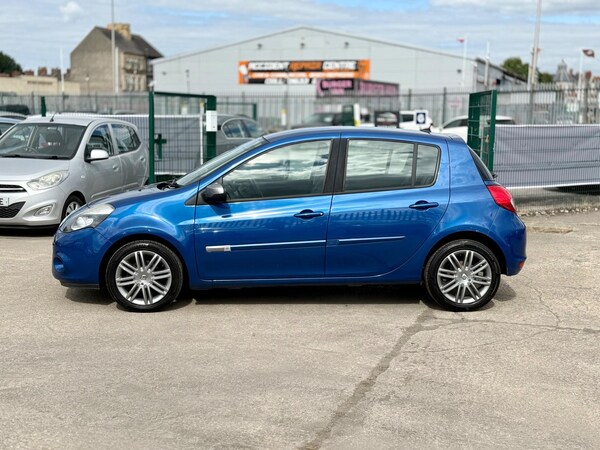 Used Renault Clio 2011 for sale - 75459064: Photo 7