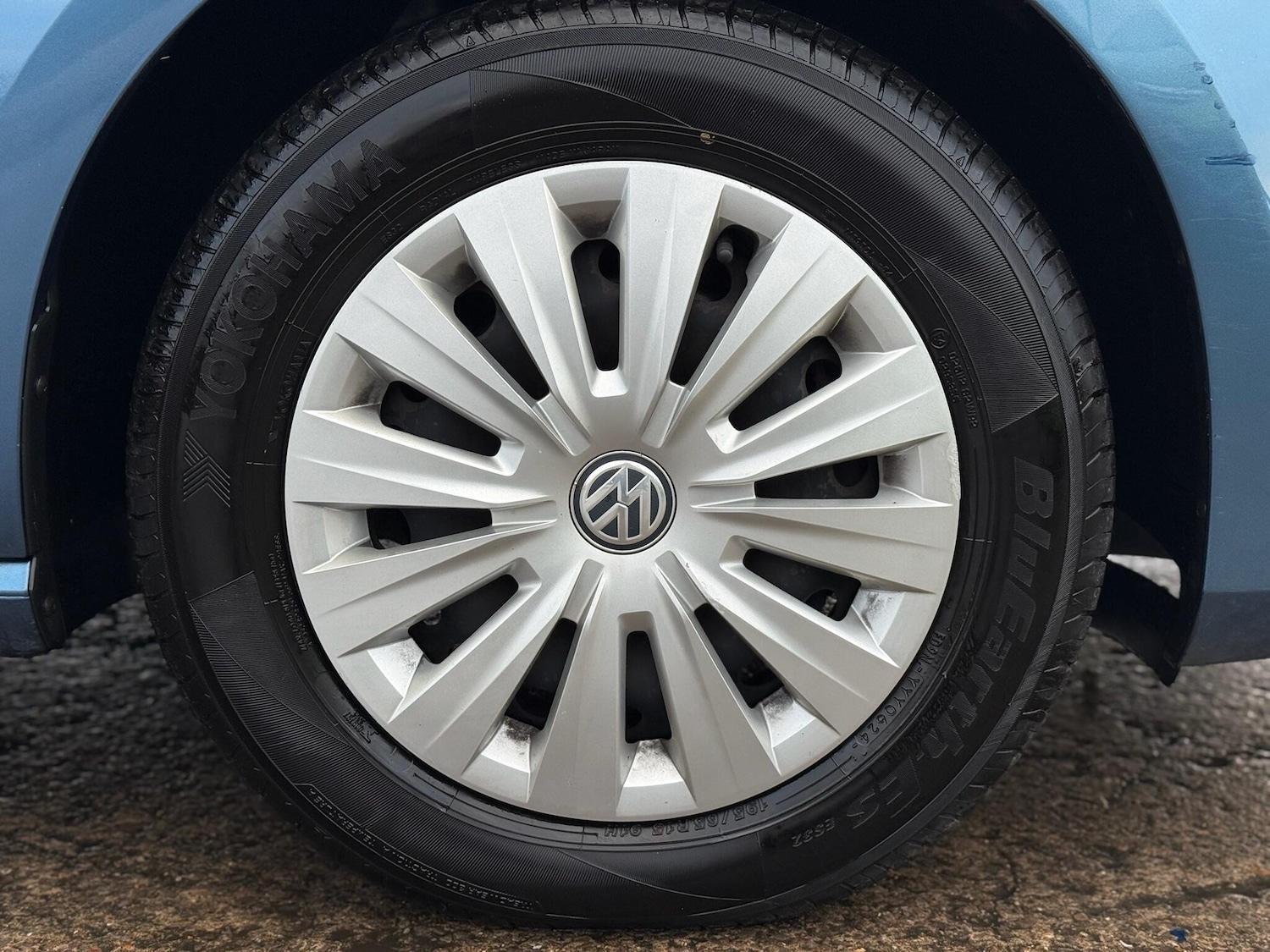 Used Volkswagen Golf for sale - 77016832: Photo 13