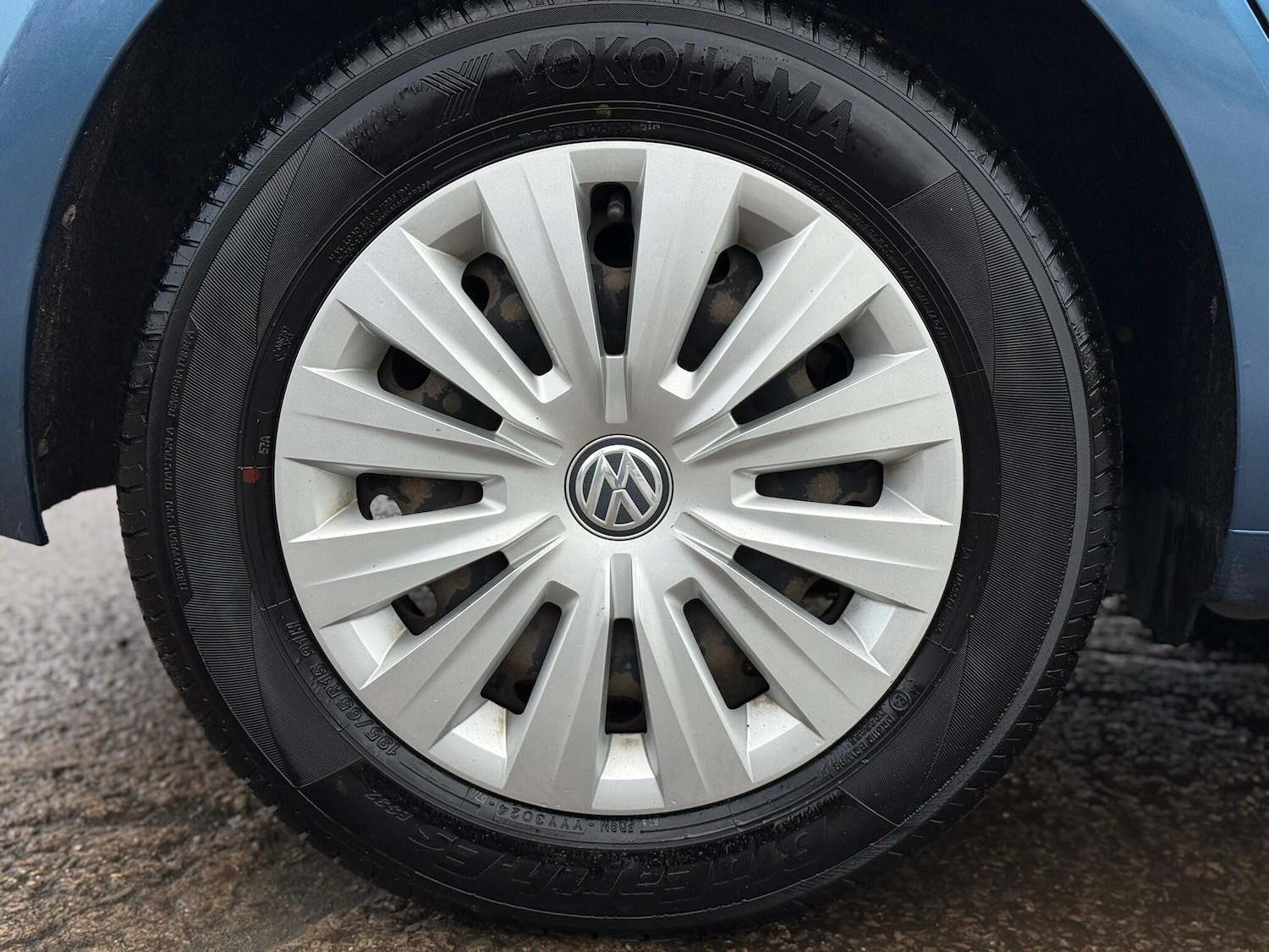 Used Volkswagen Golf for sale - 77016832: Photo 14