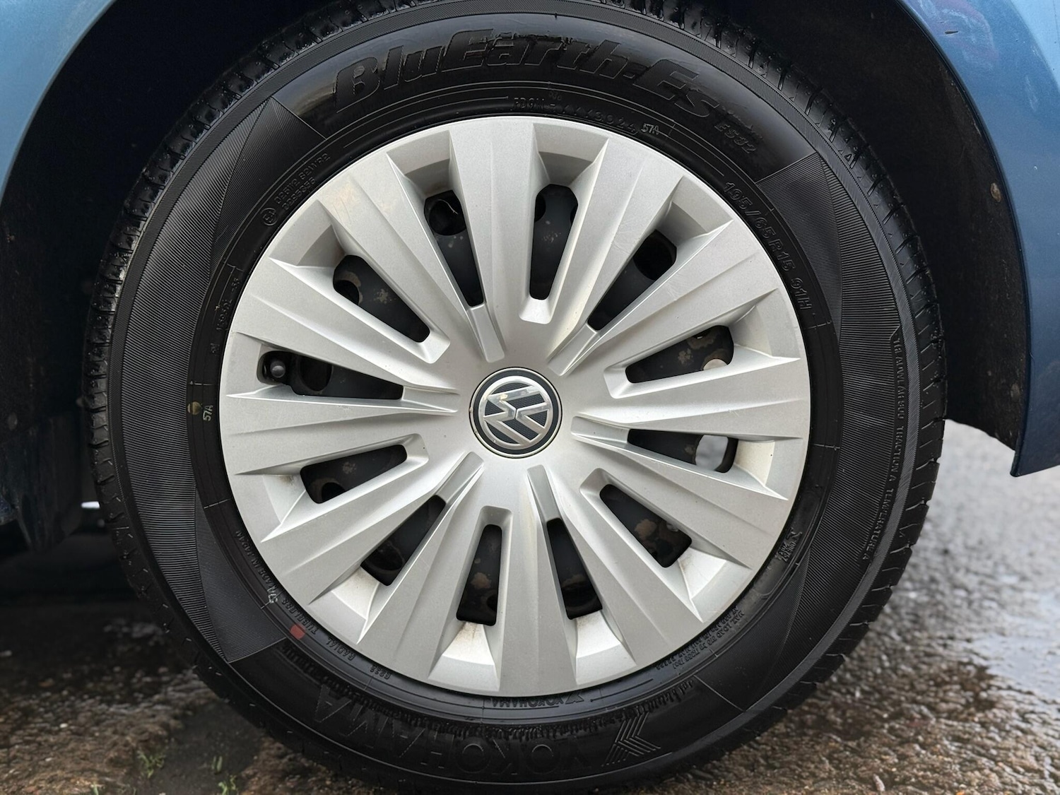 Used Volkswagen Golf for sale - 77016832: Photo 15