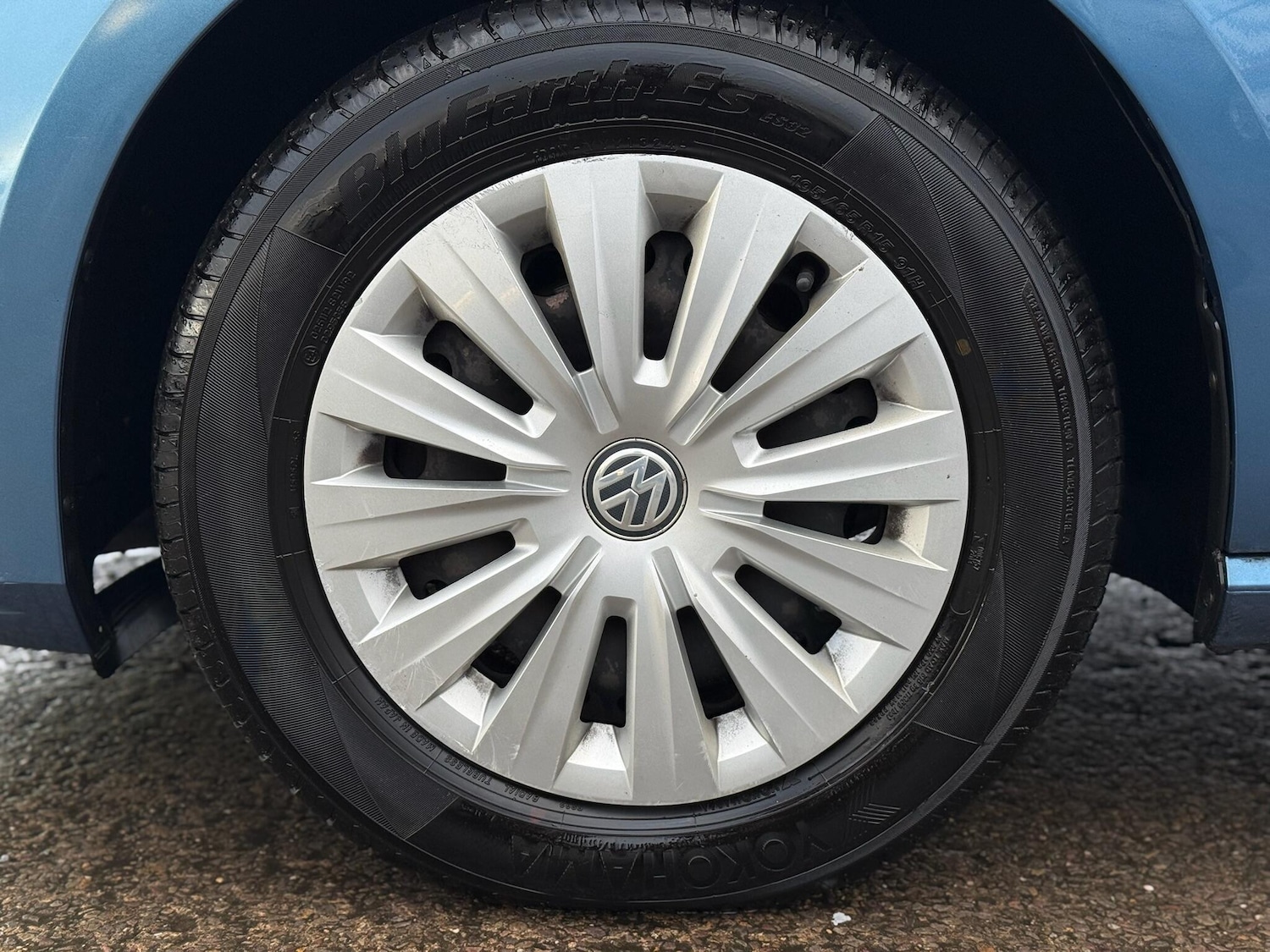 Used Volkswagen Golf for sale - 77016832: Photo 17