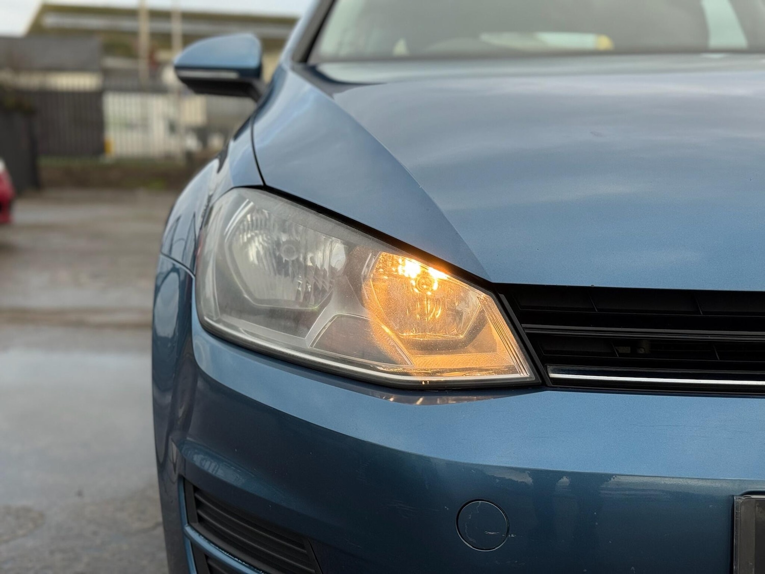 Used Volkswagen Golf for sale - 77016832: Photo 18