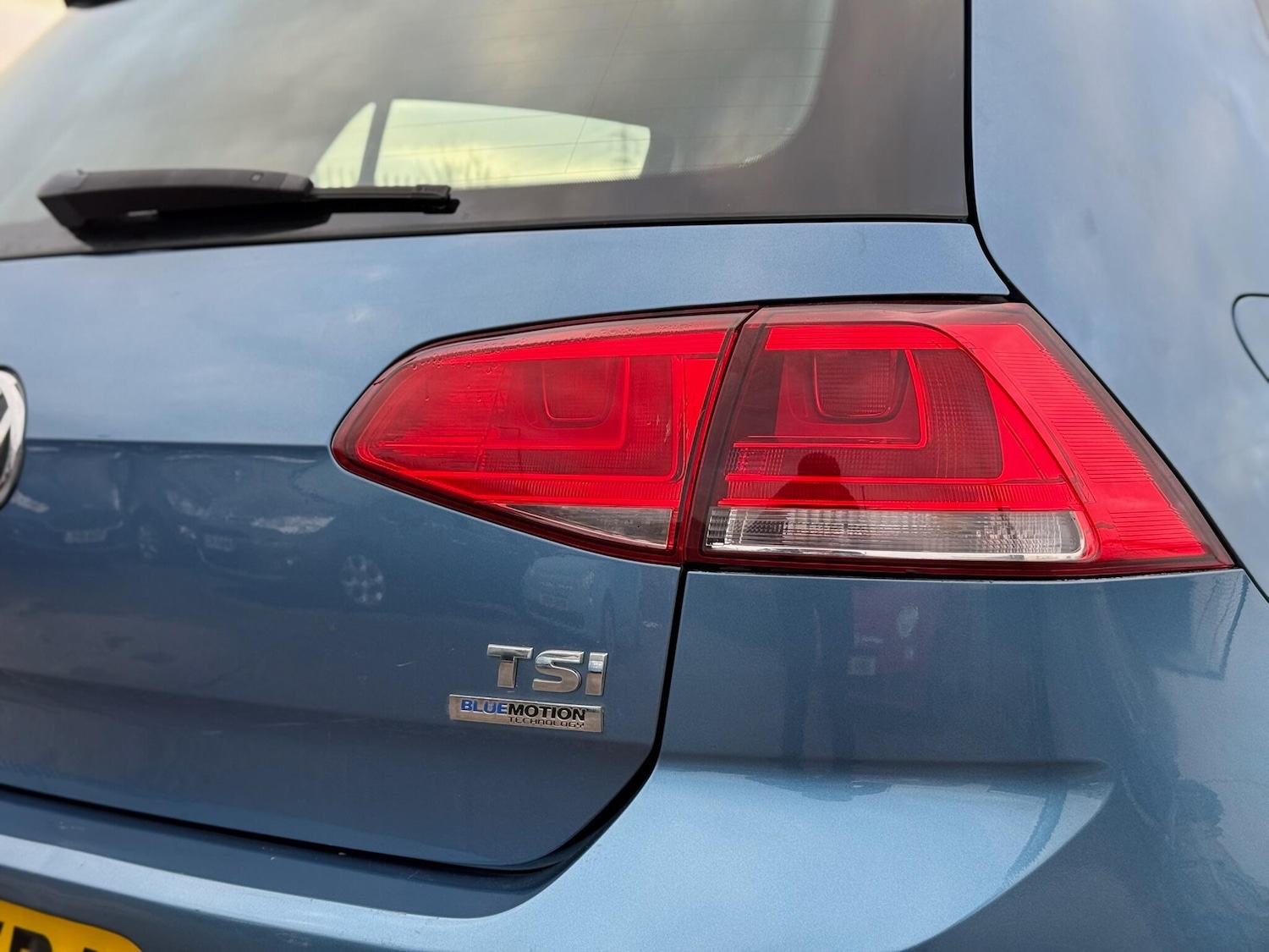 Used Volkswagen Golf for sale - 77016832: Photo 19