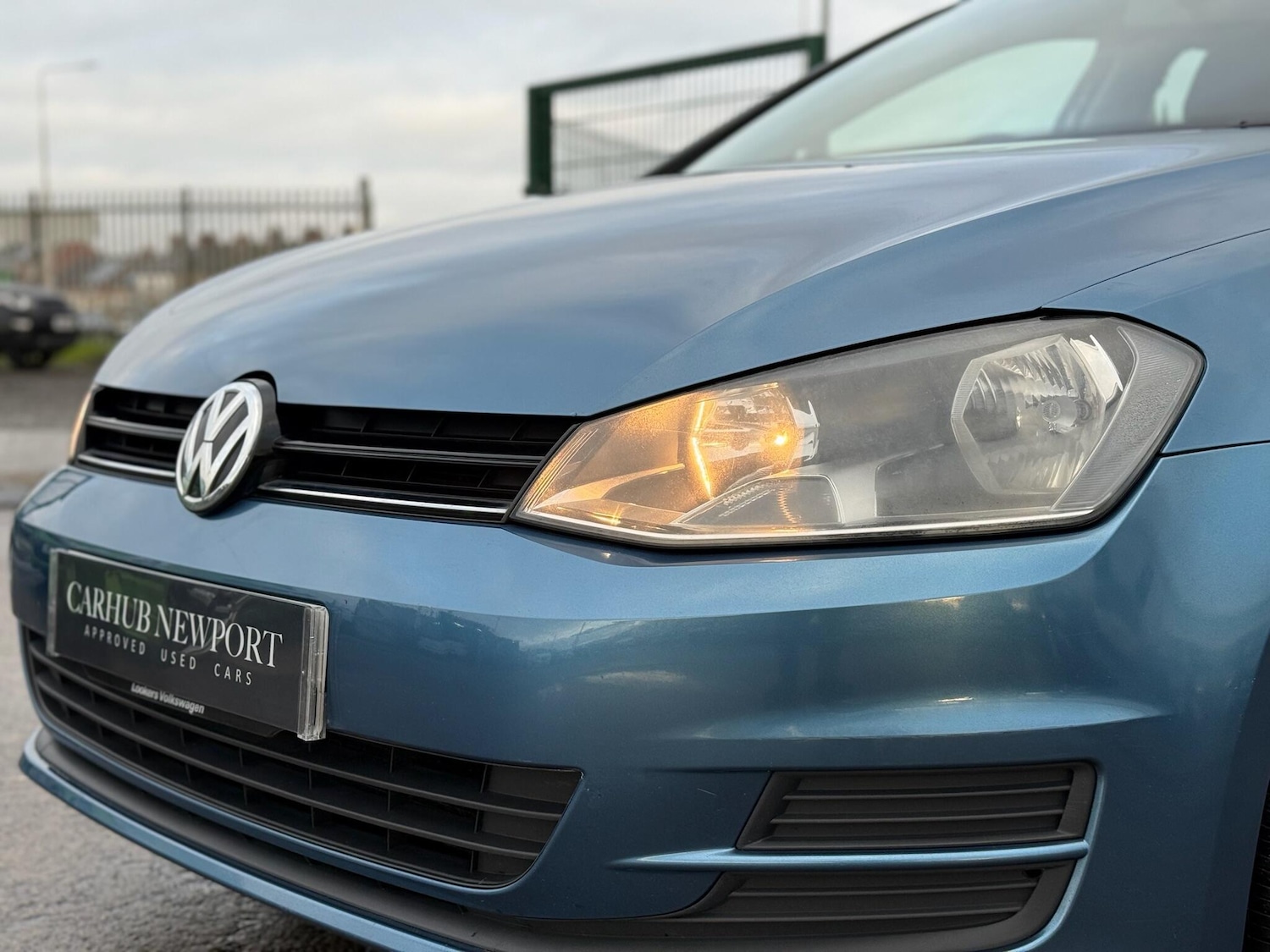 Used Volkswagen Golf for sale - 77016832: Photo 20