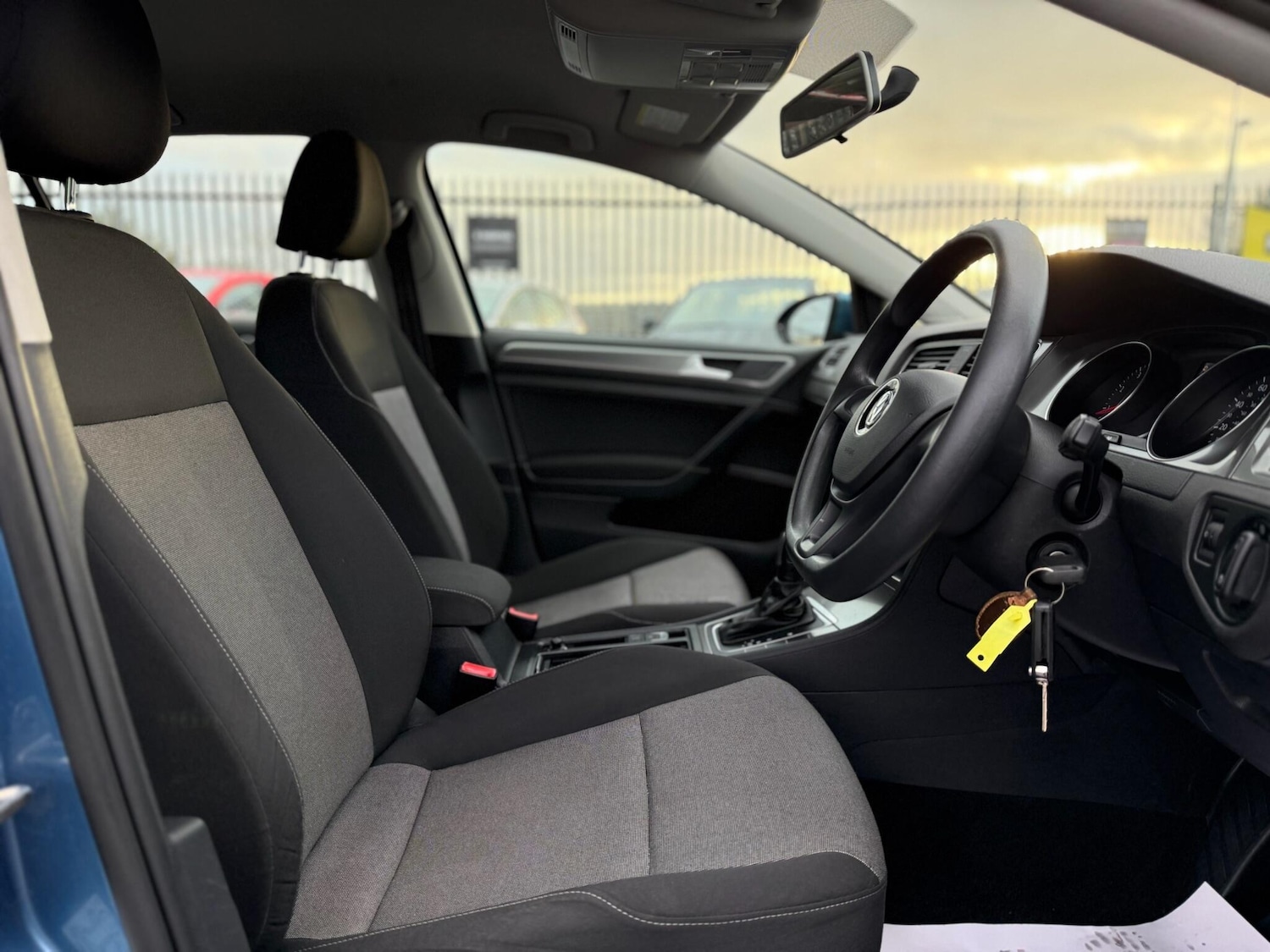 Used Volkswagen Golf for sale - 77016832: Photo 25