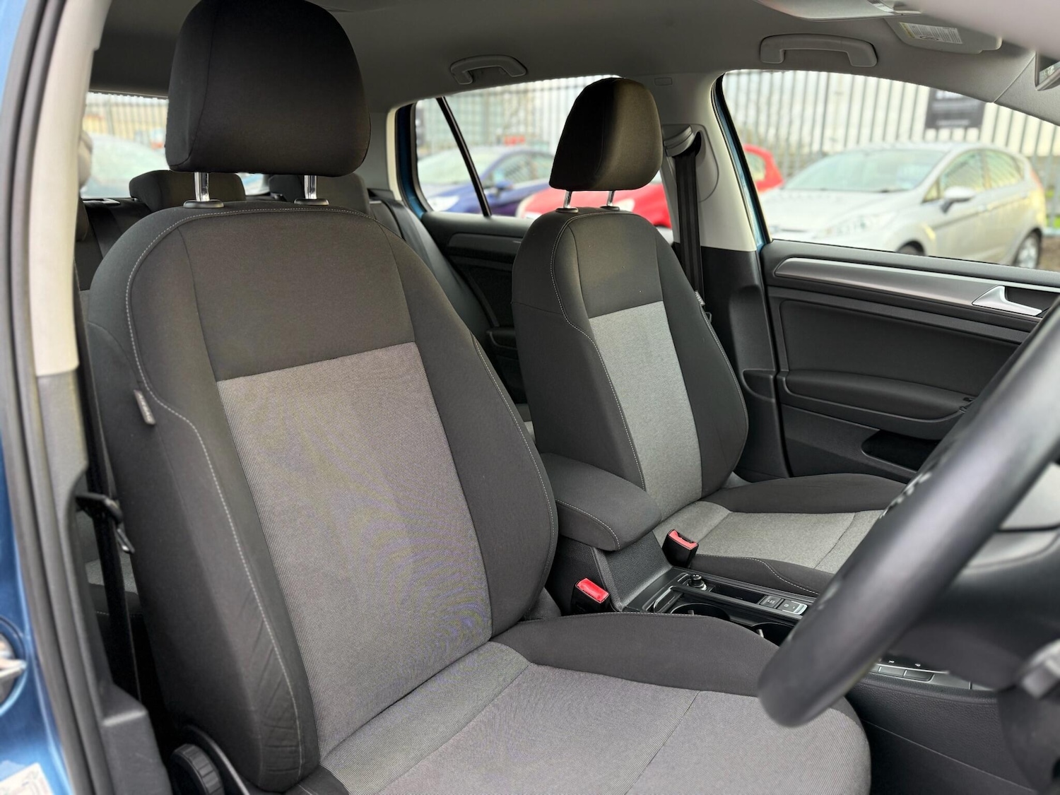 Used Volkswagen Golf for sale - 77016832: Photo 27