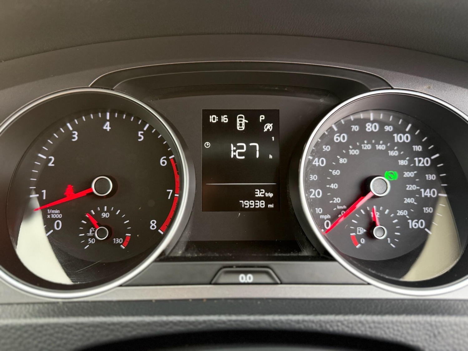 Used Volkswagen Golf for sale - 77016832: Photo 33