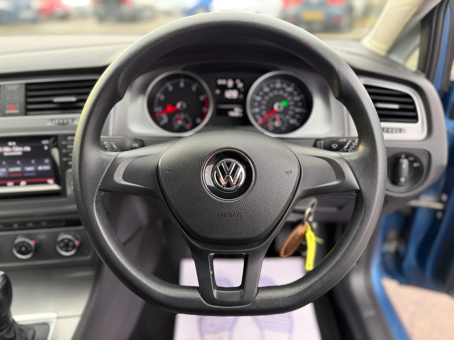 Used Volkswagen Golf for sale - 77016832: Photo 34