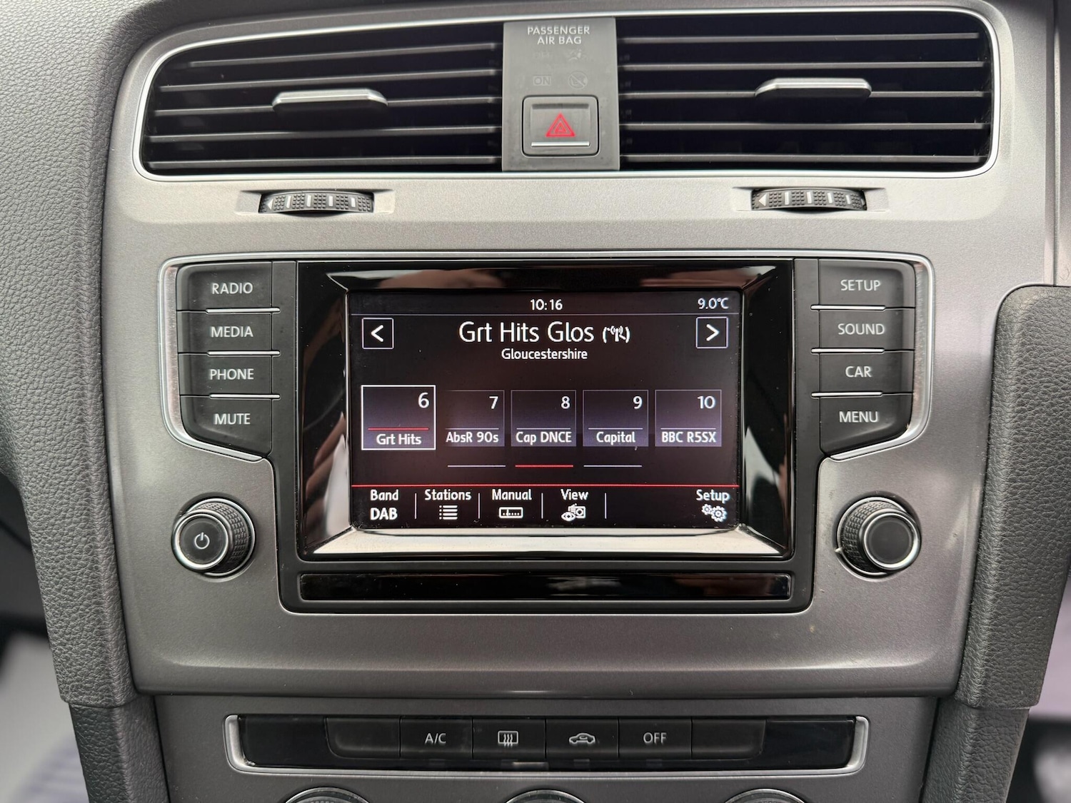 Used Volkswagen Golf for sale - 77016832: Photo 37