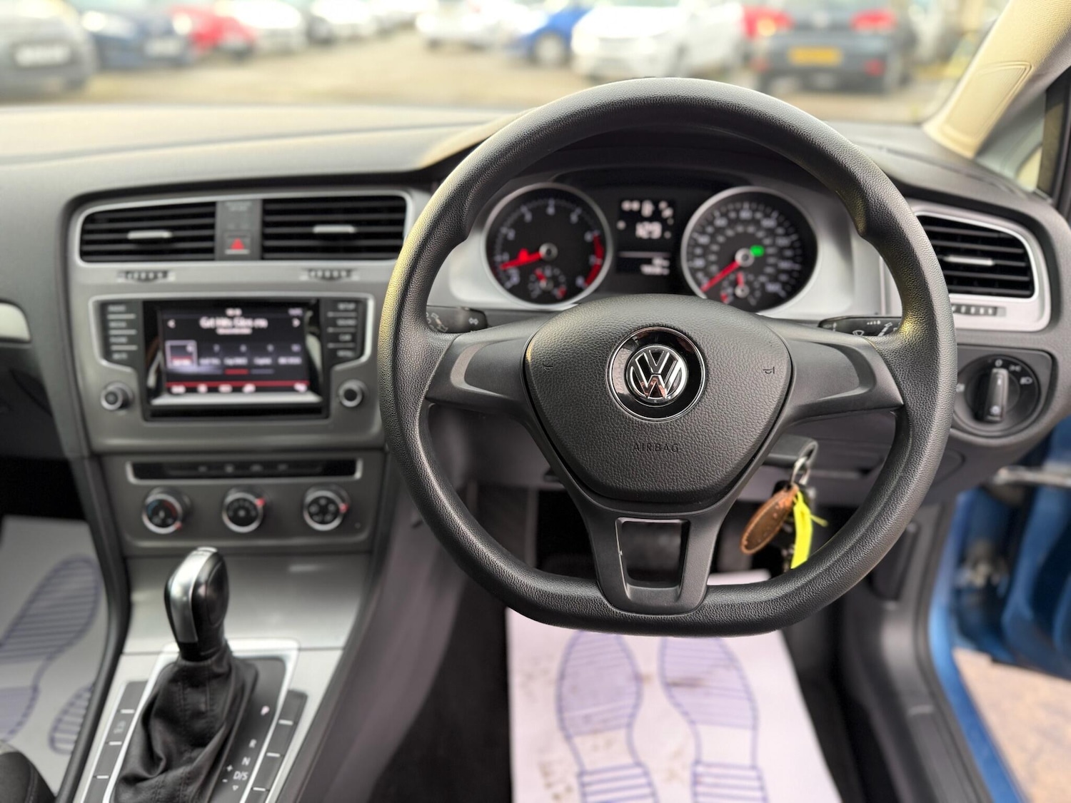 Used Volkswagen Golf for sale - 77016832: Photo 43