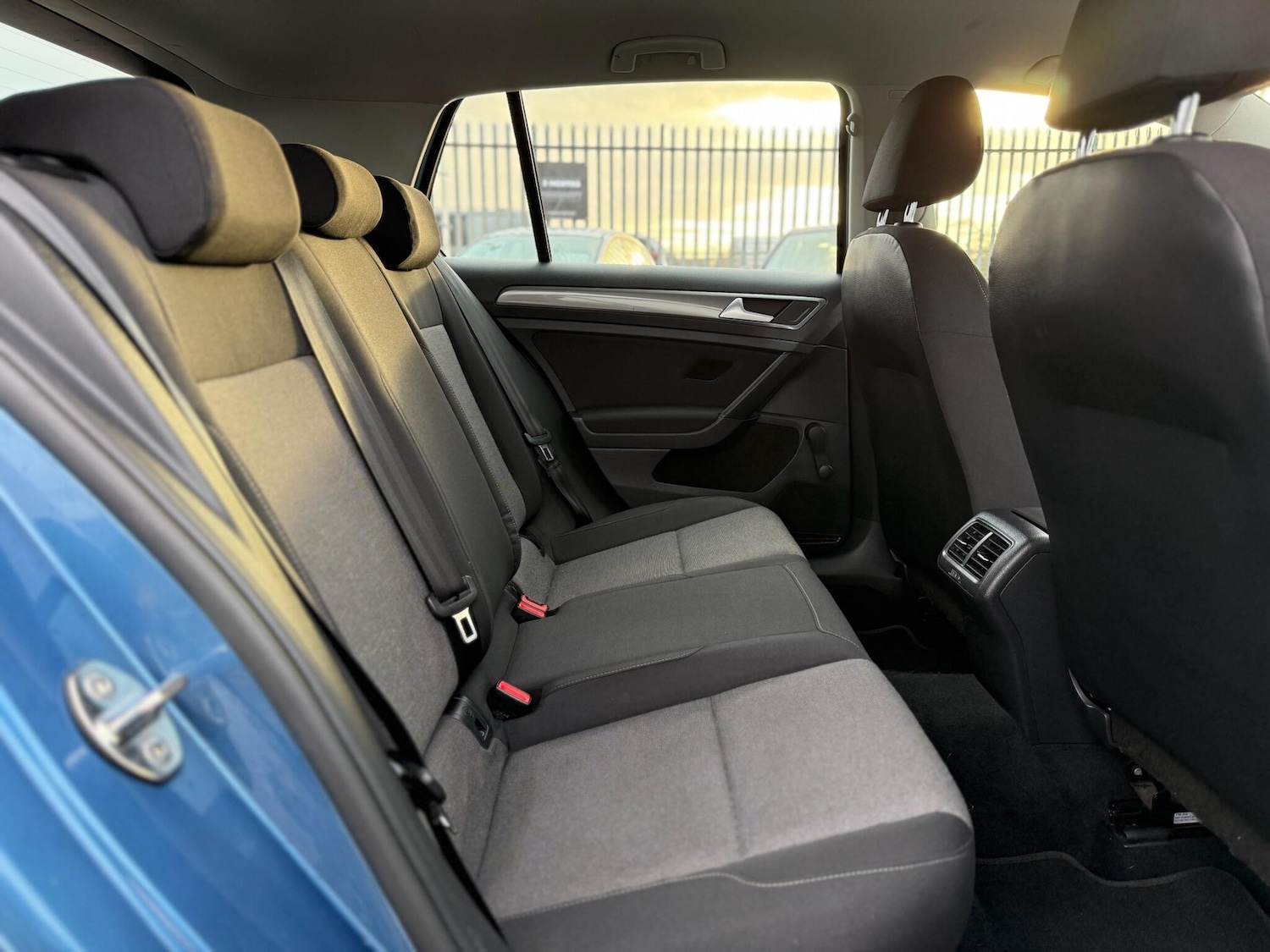 Used Volkswagen Golf for sale - 77016832: Photo 45