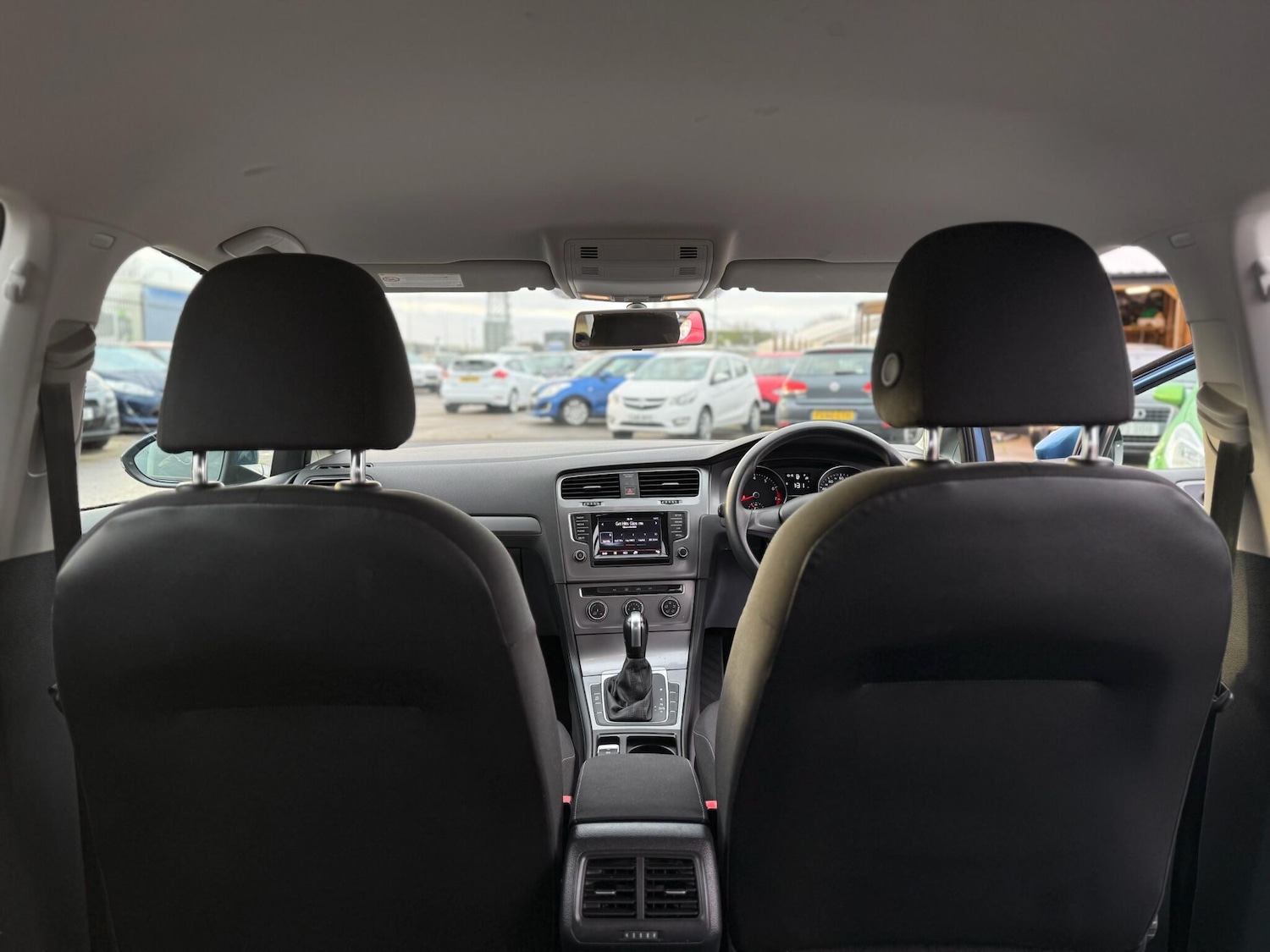 Used Volkswagen Golf for sale - 77016832: Photo 55