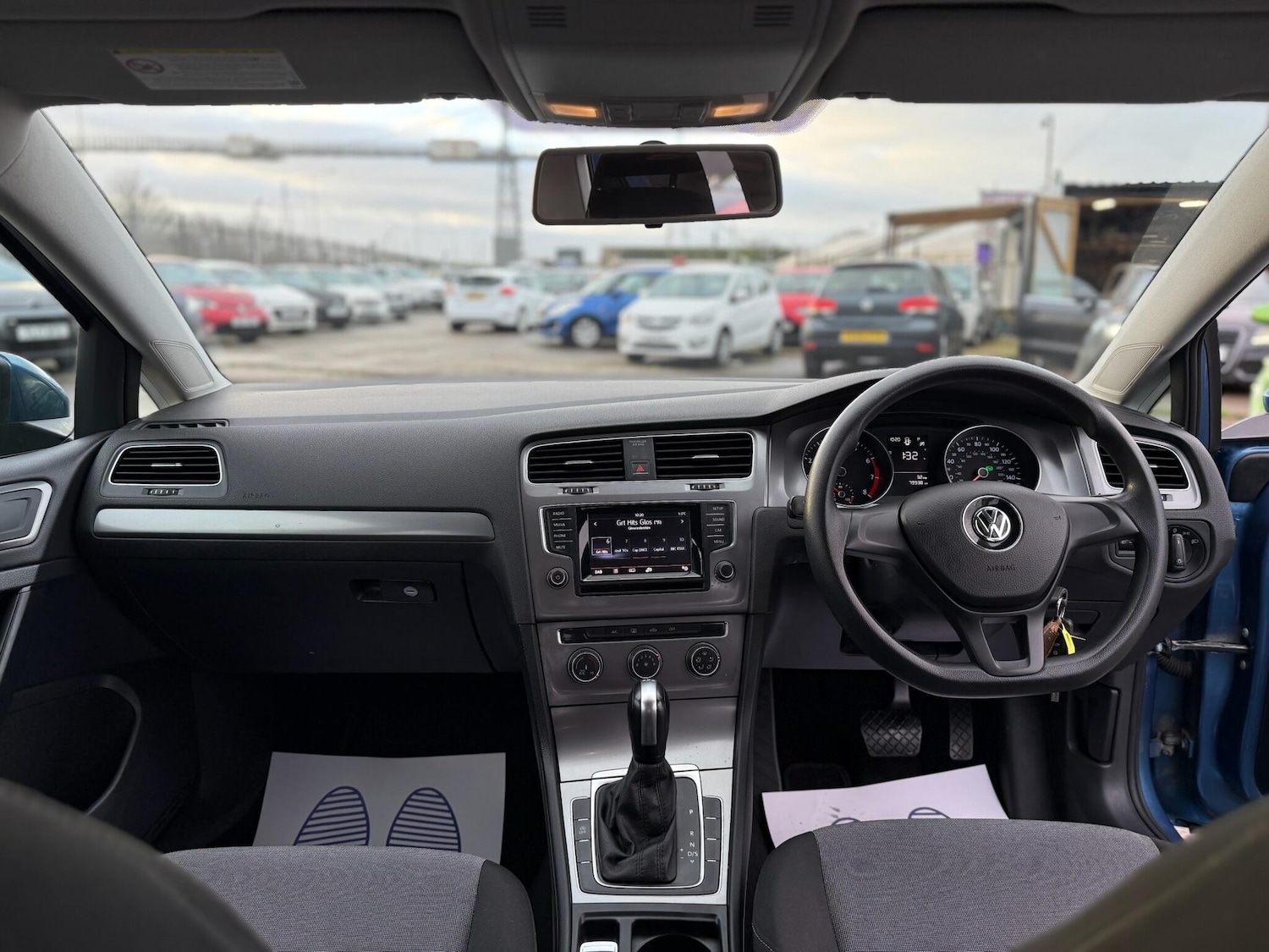 Used Volkswagen Golf for sale - 77016832: Photo 62