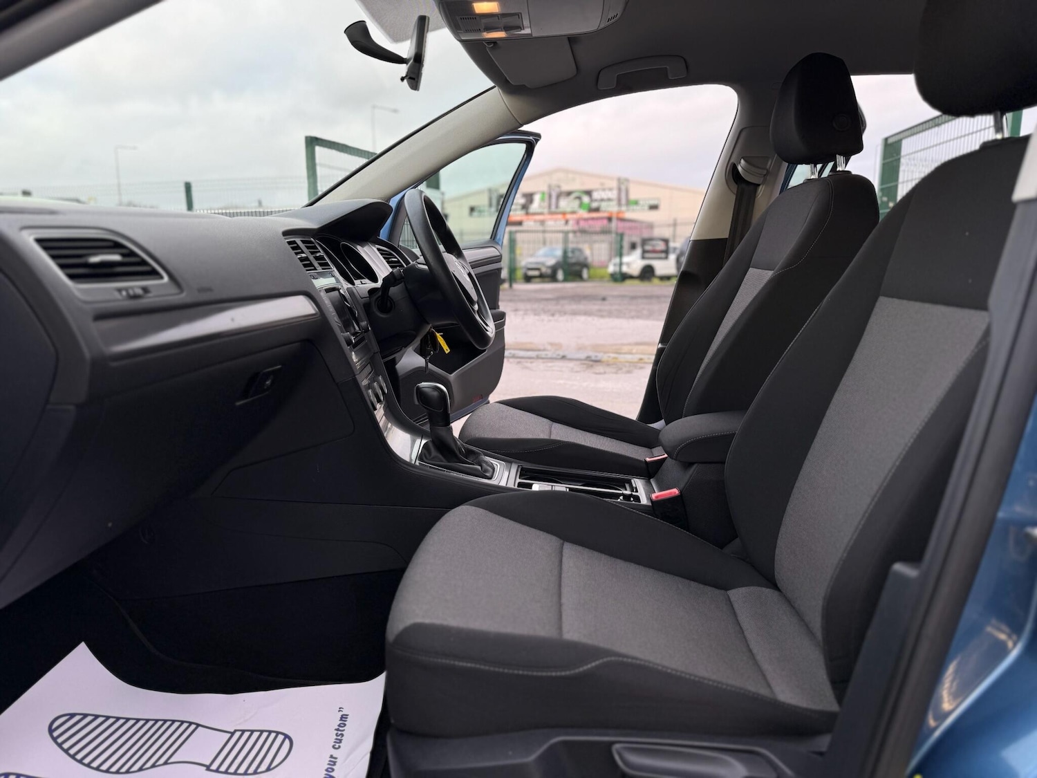 Used Volkswagen Golf for sale - 77016832: Photo 64