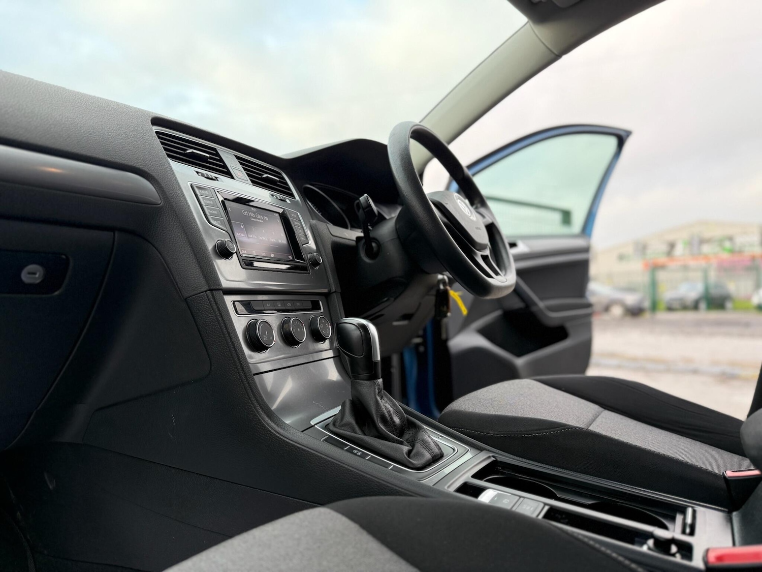 Used Volkswagen Golf for sale - 77016832: Photo 67