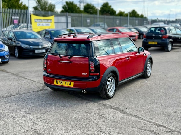 Used MINI Clubman 2011 for sale - 75448494: Photo 10