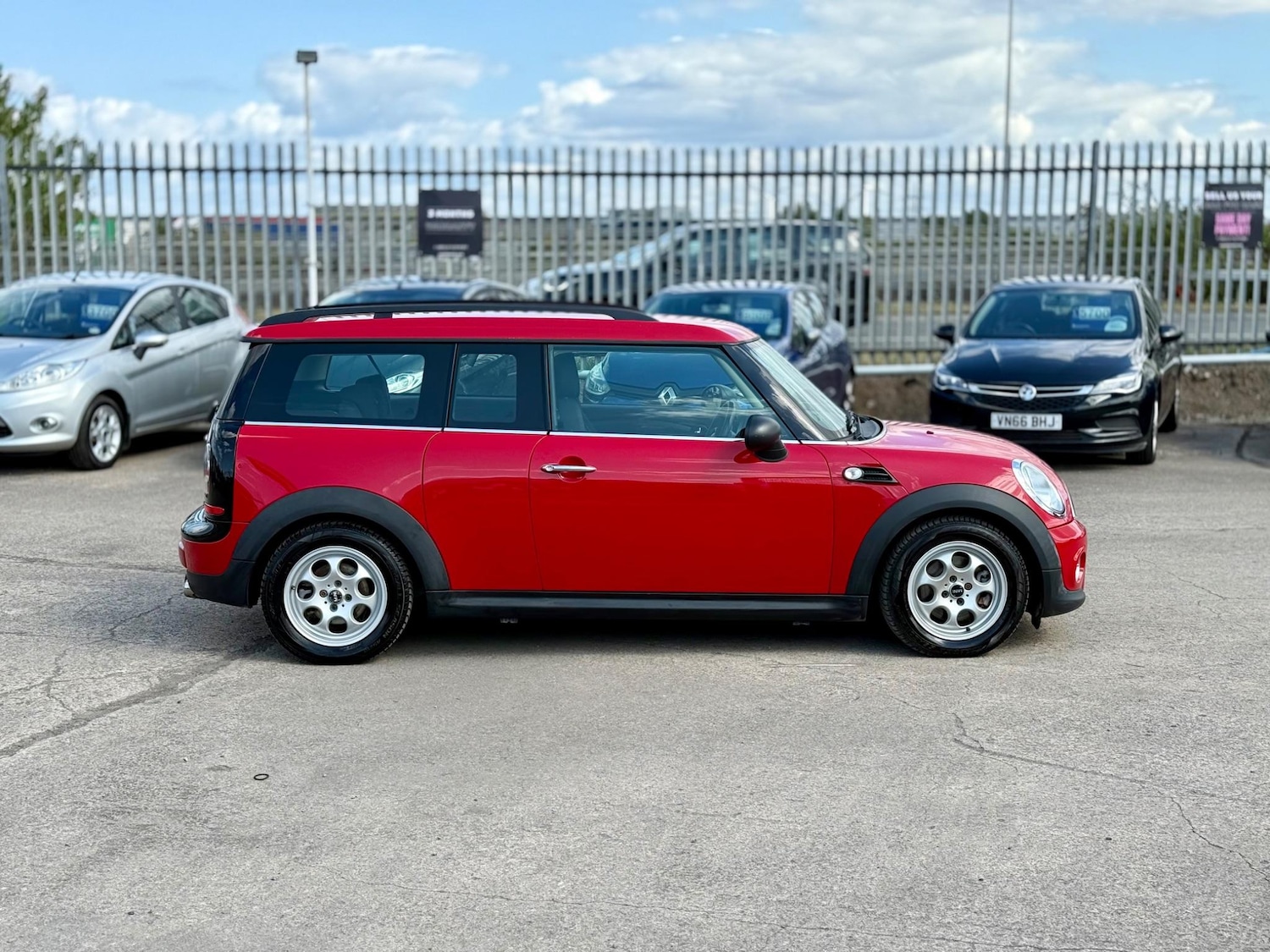 Vehicle 13