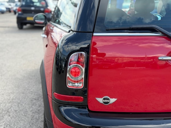 Used MINI Clubman 2011 for sale - 75448494: Photo 19