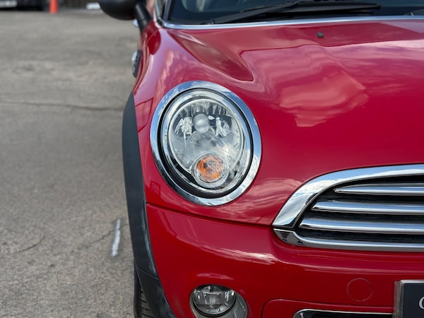 Used MINI Clubman 2011 for sale - 75448494: Photo 20