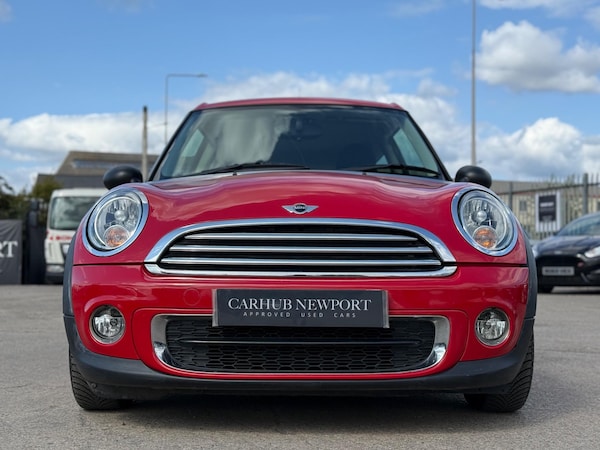 Used MINI Clubman 2011 for sale - 75448494: Photo 22