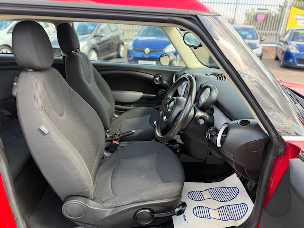 Used MINI Clubman 2011 for sale - 75448494: Photo 24