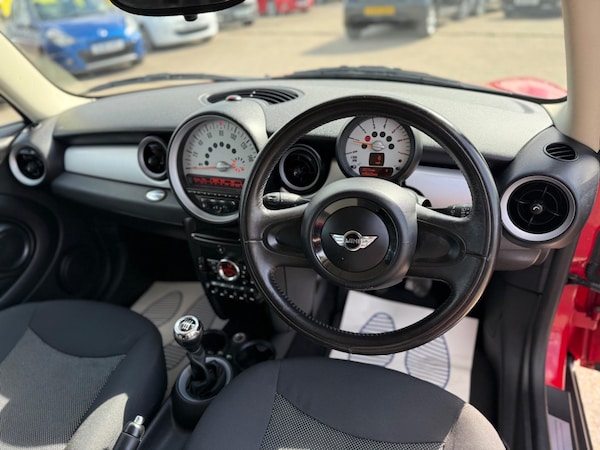 Used MINI Clubman 2011 for sale - 75448494: Photo 28