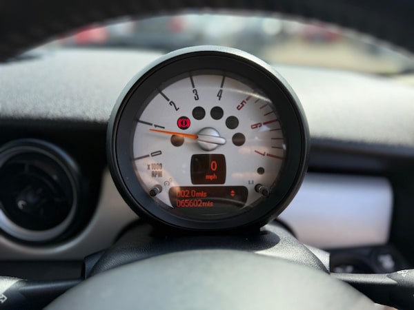 Used MINI Clubman 2011 for sale - 75448494: Photo 29
