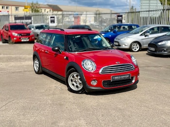 Used MINI Clubman 2011 for sale - 75448494: Photo