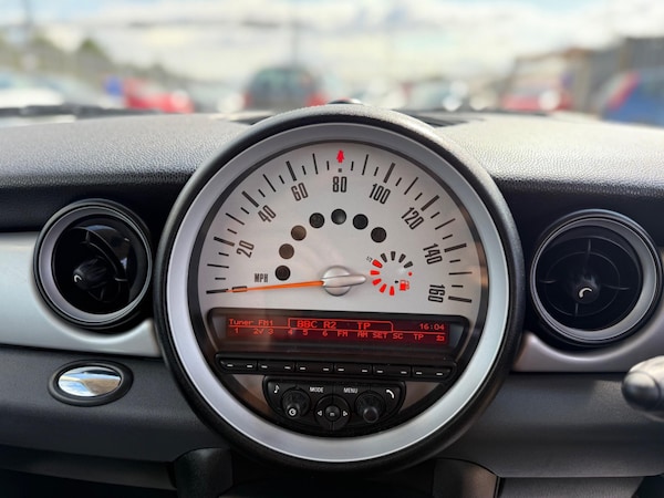 Used MINI Clubman 2011 for sale - 75448494: Photo 32