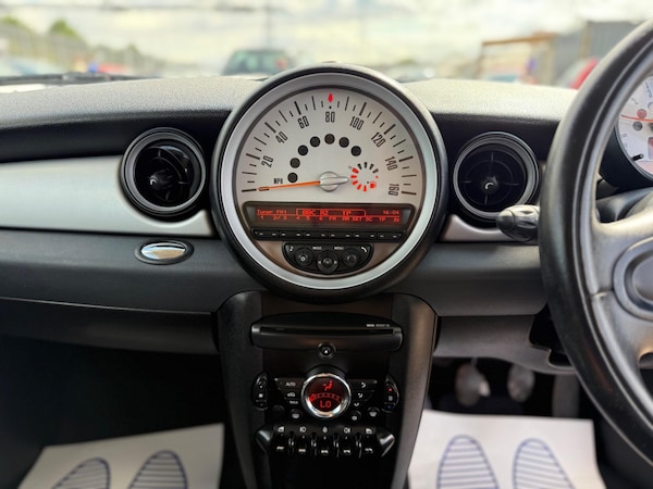 Used MINI Clubman 2011 for sale - 75448494: Photo 35