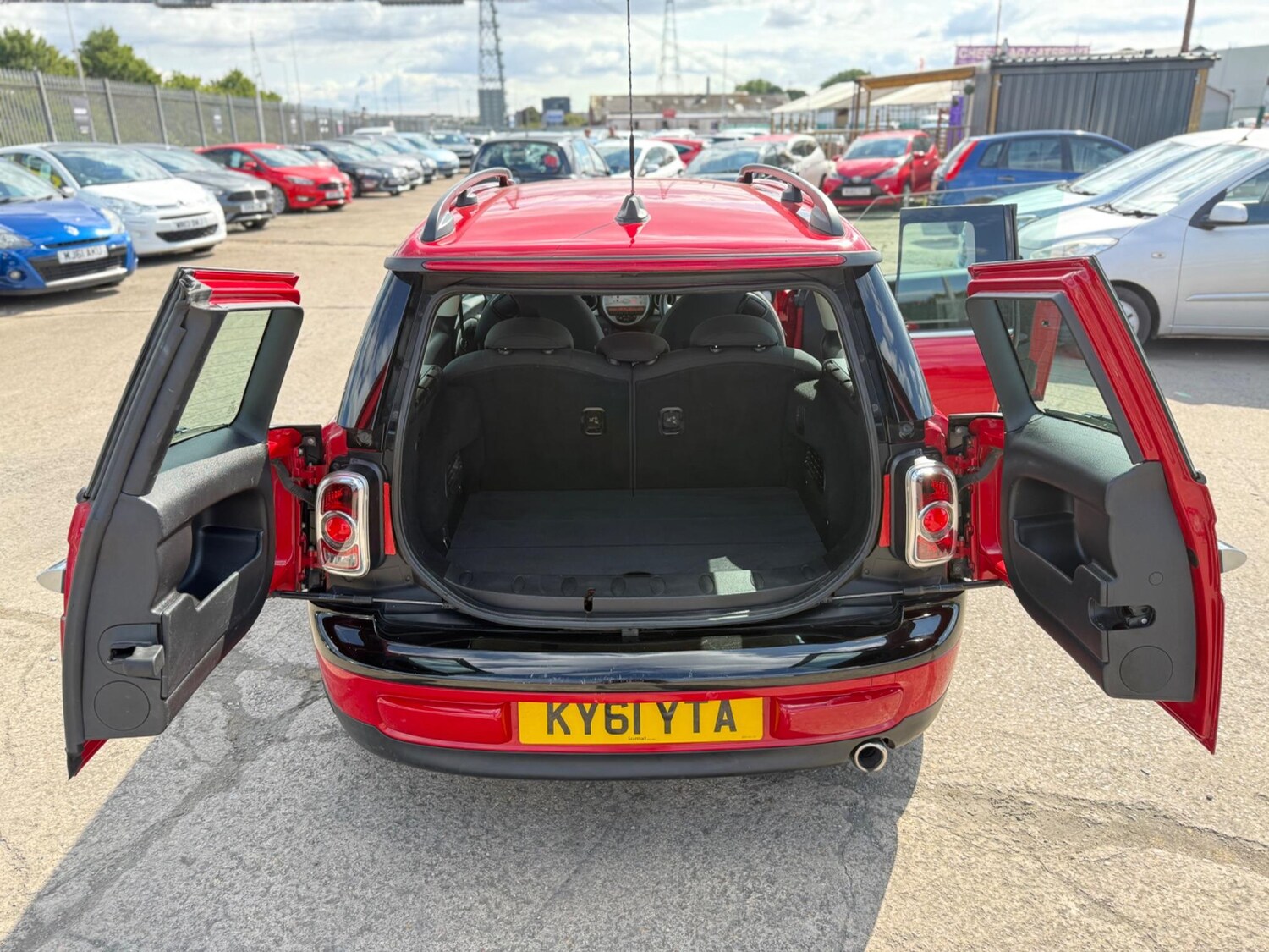 Vehicle 44