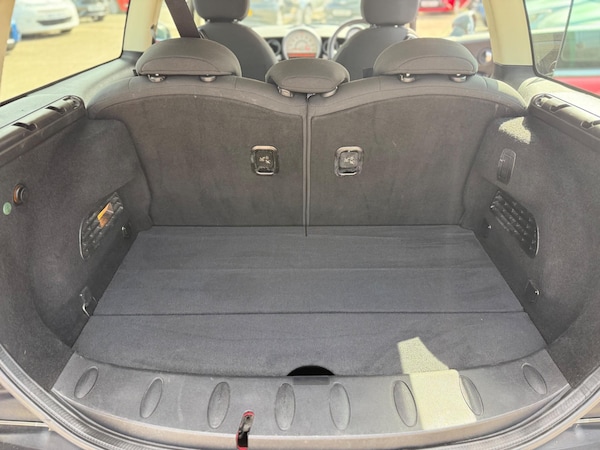 Used MINI Clubman 2011 for sale - 75448494: Photo 45