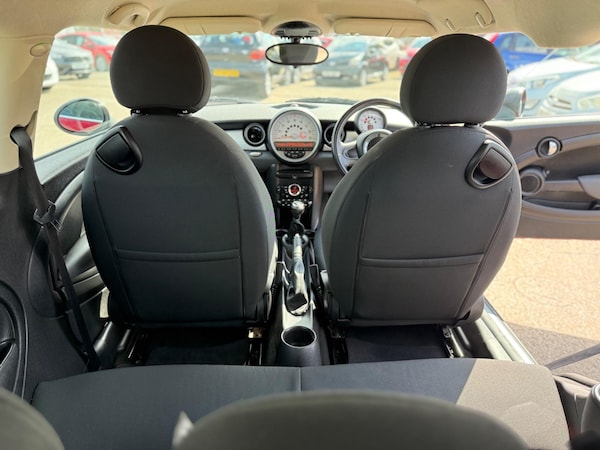 Used MINI Clubman 2011 for sale - 75448494: Photo 47