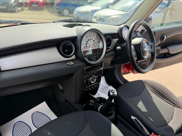 Used MINI Clubman 2011 for sale - 75448494: Photo 54