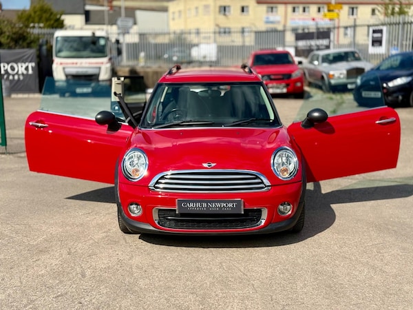 Used MINI Clubman 2011 for sale - 75448494: Photo 55