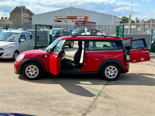 Used MINI Clubman 2011 for sale - 75448494: Photo 56