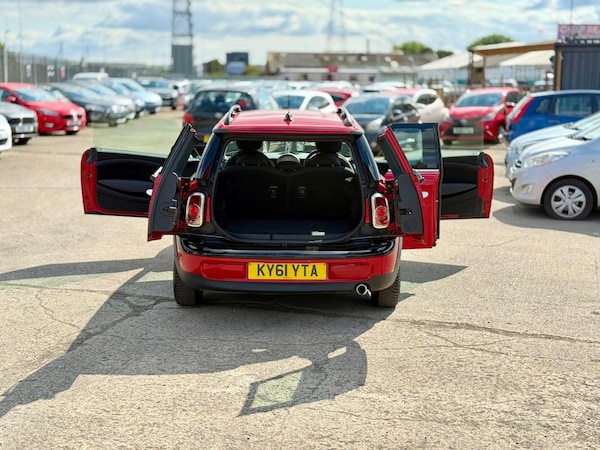 Used MINI Clubman 2011 for sale - 75448494: Photo 57