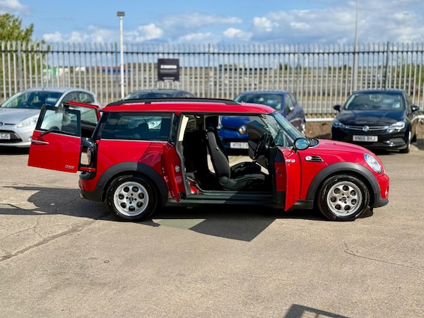 Used MINI Clubman 2011 for sale - 75448494: Photo 58