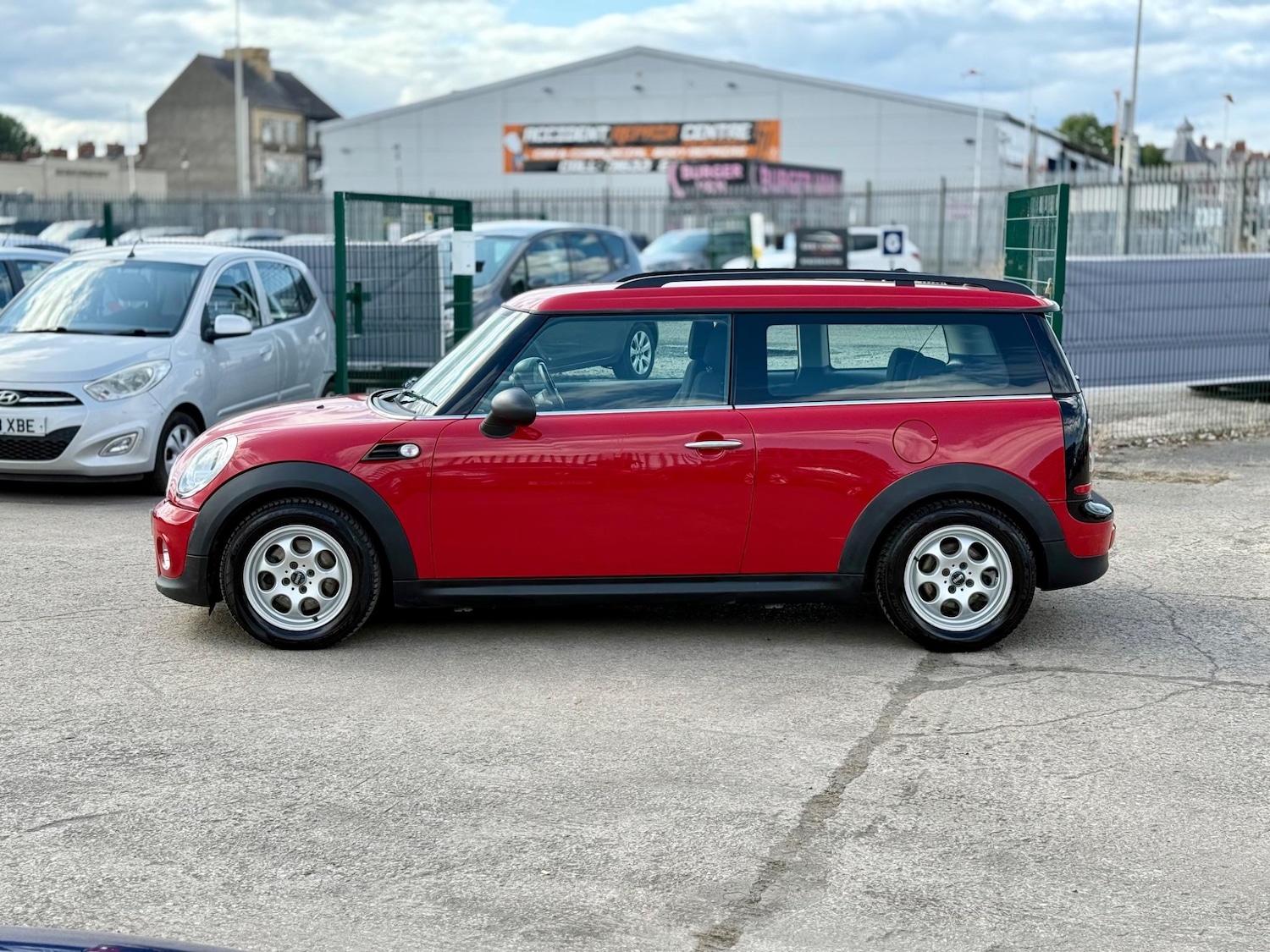 Vehicle 7