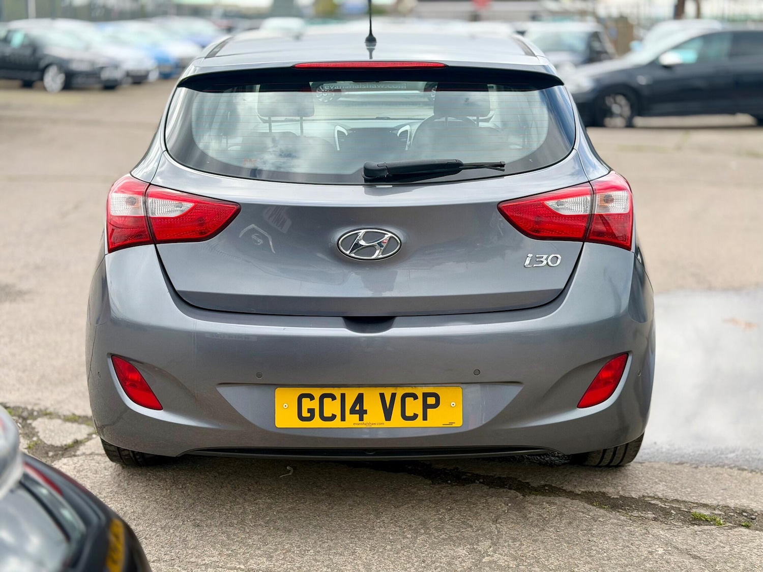 Used Hyundai i30 2014 for sale - 78147977: Photo 11