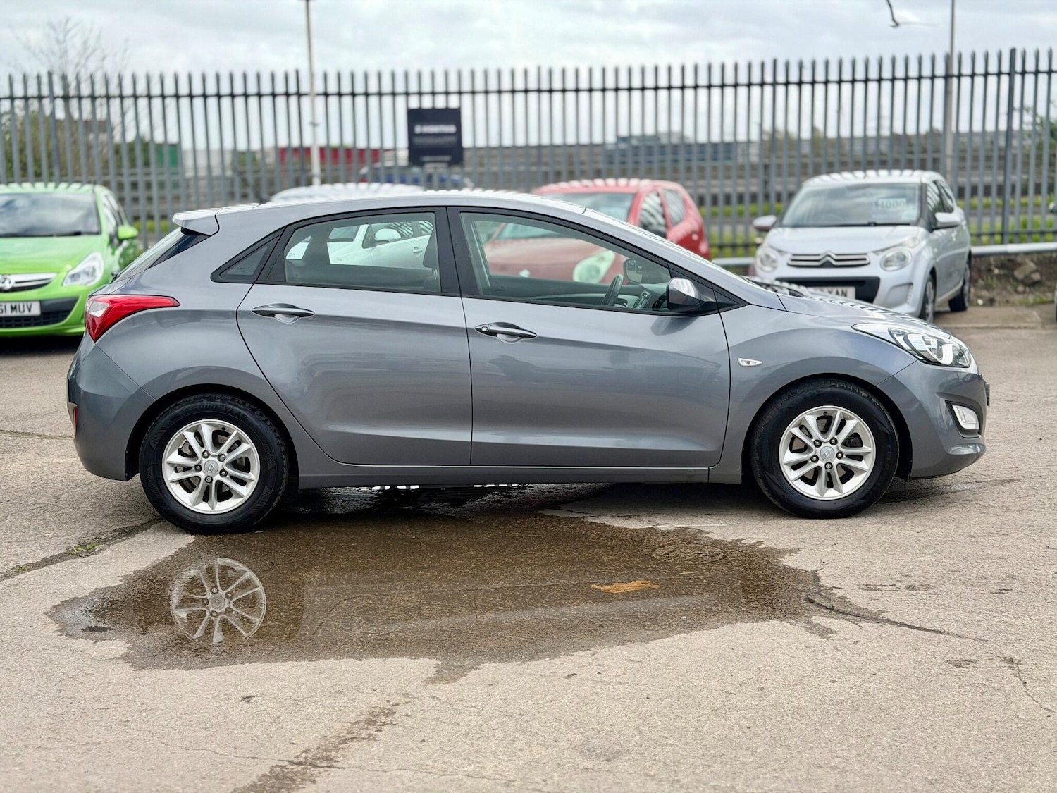 Used Hyundai i30 2014 for sale - 78147977: Photo 13