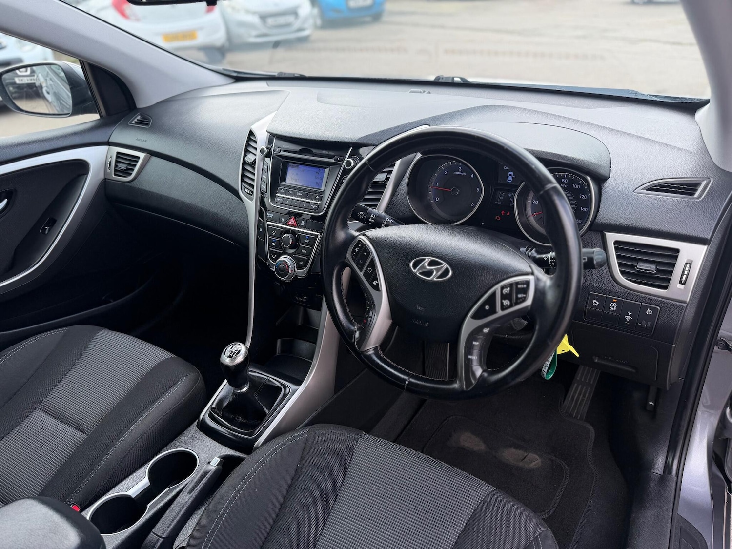 Used Hyundai i30 2014 for sale - 78147977: Photo 16